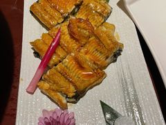 烤活鳗-本格(星光大道二期店)