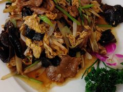 醋溜木须-馅饼粥·百年传承 since1926(中山路店)