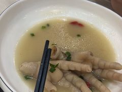 -大水车公馆·顺德菜·妈姐菜(均安店)