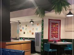 大堂-觅山云南菜(泊富ICITY店)