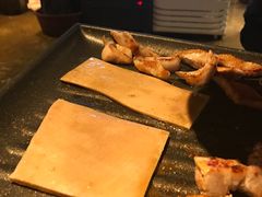 -401餐厅(弘大店)
