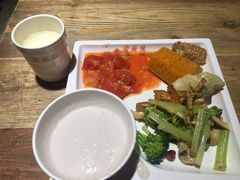 -素清香(解放路店)