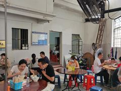 -陈记饮食店(菜园墩店)