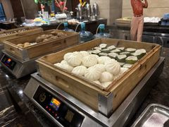 -海南新燕泰大酒店·早午自助餐丹利朗西餐厅