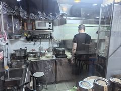 -黑八私房老北京炸酱面