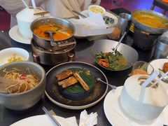 -simply thai天泰(世纪汇店)
