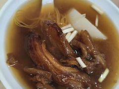 -盛记粥面(佐敦店)