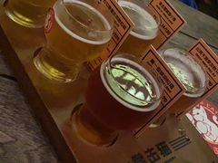 -Boxing Cat Brewery拳击猫精酿啤酒馆(永福店)