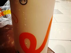 -CoCo都可(虹口龙之梦店)
