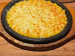 铁板芝士玉米粒-千寻烧肉(政务区店)