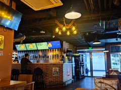 -40+精酿啤酒俱乐部(国投财富广场店)