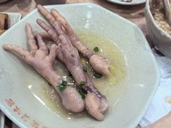 -百家鸡味馆(清泰店)