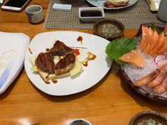 -甄花精致料理自助(城市阳台店)