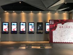 -星轶IMAX影城(九亭U天地旗舰店)