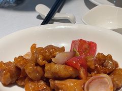 -莆田餐厅PUTIEN(世博源店)