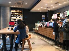 -星巴克臻选(郑州国贸360广场店)