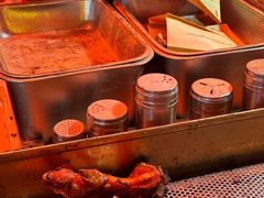 -南门头上美食街