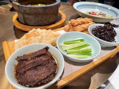 -0776食堂·京城创意菜(七里庄店)