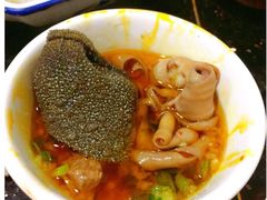 -祝幺妹火锅(裕华村总店)