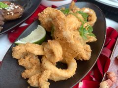 鱿鱼圈-atta bj(国贸商城店)