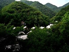-北京山里寒舍度假酒店
