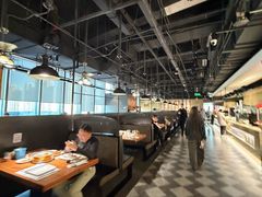 -汉巴味德·烤肉与啤酒的自助(杭州大悦城店)