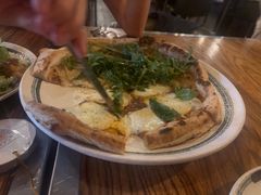 -PIZZA BIANCA(民园店)