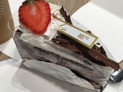 -85度C(深圳佳宁娜店)
