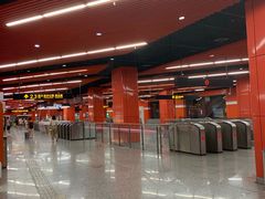 -真北路(地铁站)