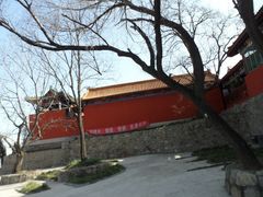 -封龙山风景区