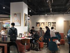 -海马体照相馆(天津世纪都会店)
