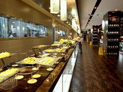 android_upload_pic-尚水元休闲自助餐厅(淄川店)