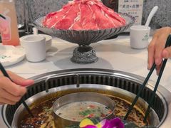 -葛记红焖羊肉(人民路店)