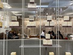 -奈雪的茶(市百一店)