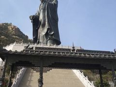 -青岛崂山太清宫