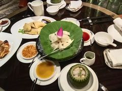 -北京四季酒店·采逸轩