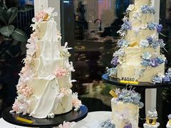 -杜哈夫DOUX RÊVE·生日蛋糕(日月光店)