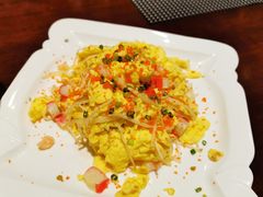 -蜈支洲岛珊瑚酒店临海阁中餐厅