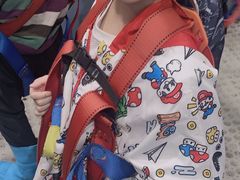 -Mr·Kuma酷么先生雪之乐园