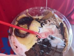 -DQ·蛋糕·冰淇淋(手工定制蛋糕长泰广场店)
