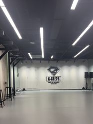 -G-STEPS舞蹈工作室