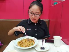 -蘑菇餐厅(小火瓦巷店)