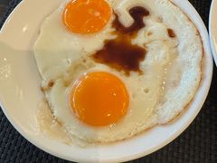 -圣丰索菲特·2 On 988 Café 自助餐厅