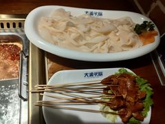 -大渝火锅(苏州西城永捷店)