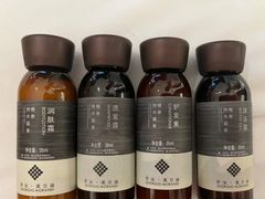 -乔治莫兰迪酒店(济南解放路山东大学店)