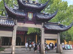 -西园戒幢律寺