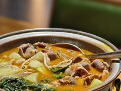 -娜仁图雅蒙古美食村(33小镇店)