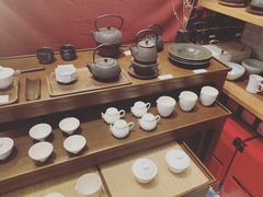 -去茶山(重庆万象城店)