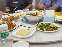 -八方后身麻辣鸡块(总店)
