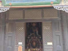 -纯阳宫(大同古城)
